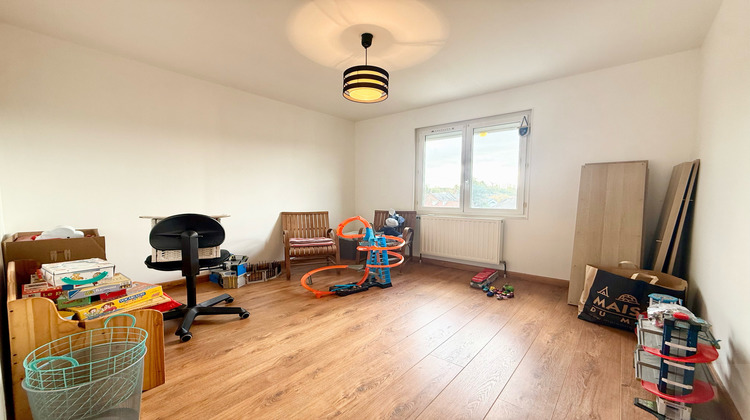 Ma-Cabane - Vente Maison Montdidier, 78 m²