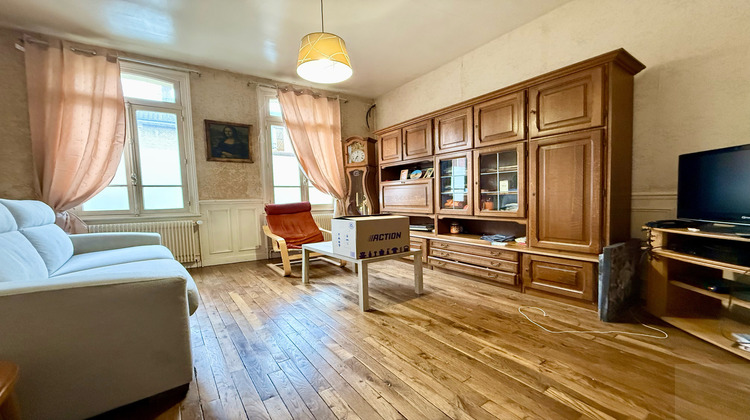 Ma-Cabane - Vente Maison Montdidier, 111 m²