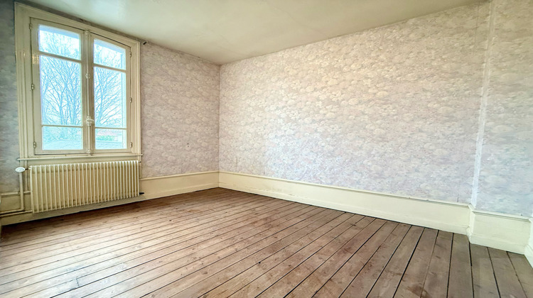 Ma-Cabane - Vente Maison Montdidier, 111 m²