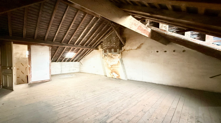 Ma-Cabane - Vente Maison Montdidier, 111 m²