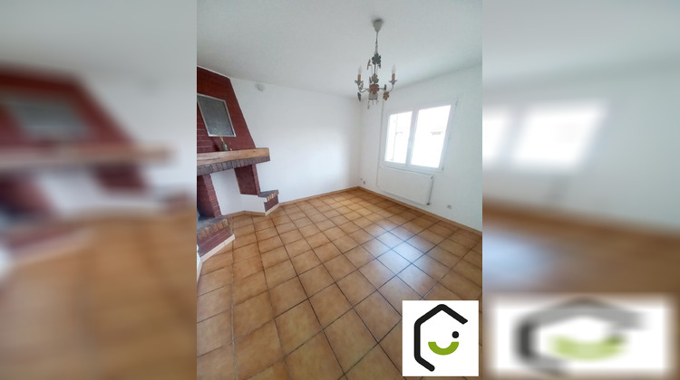 Ma-Cabane - Vente Maison Montdidier, 64 m²