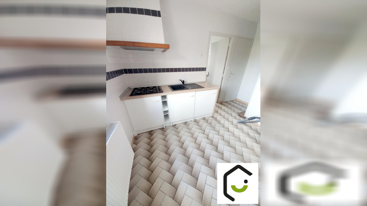 Ma-Cabane - Vente Maison Montdidier, 64 m²