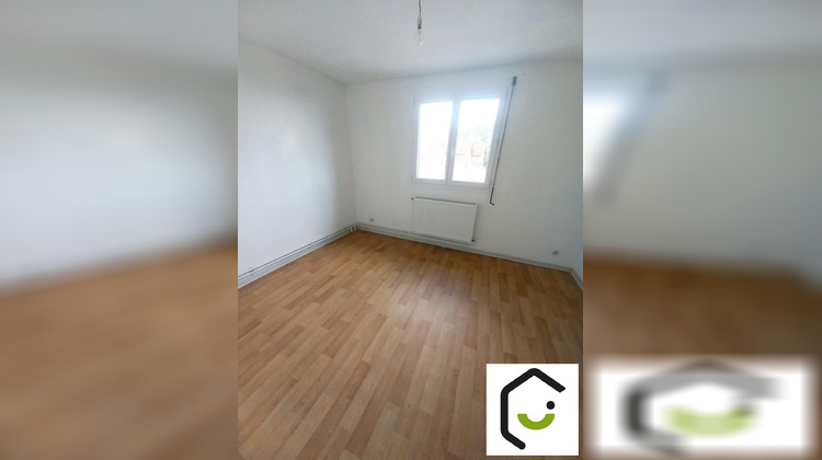 Ma-Cabane - Vente Maison Montdidier, 64 m²