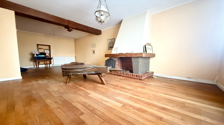 Ma-Cabane - Vente Maison Montdidier, 200 m²