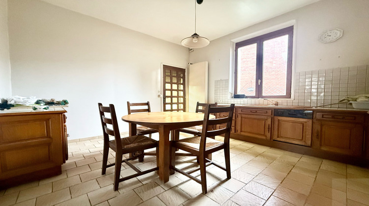 Ma-Cabane - Vente Maison Montdidier, 200 m²