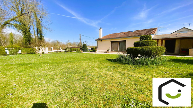 Ma-Cabane - Vente Maison Montdidier, 101 m²