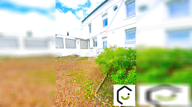 Ma-Cabane - Vente Maison Montdidier, 165 m²