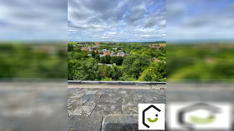 Ma-Cabane - Vente Maison Montdidier, 165 m²