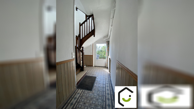 Ma-Cabane - Vente Maison Montdidier, 165 m²