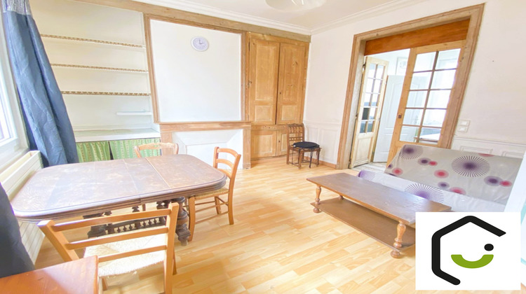 Ma-Cabane - Vente Maison Montdidier, 165 m²