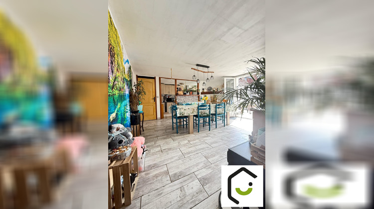 Ma-Cabane - Vente Maison Montdidier, 100 m²