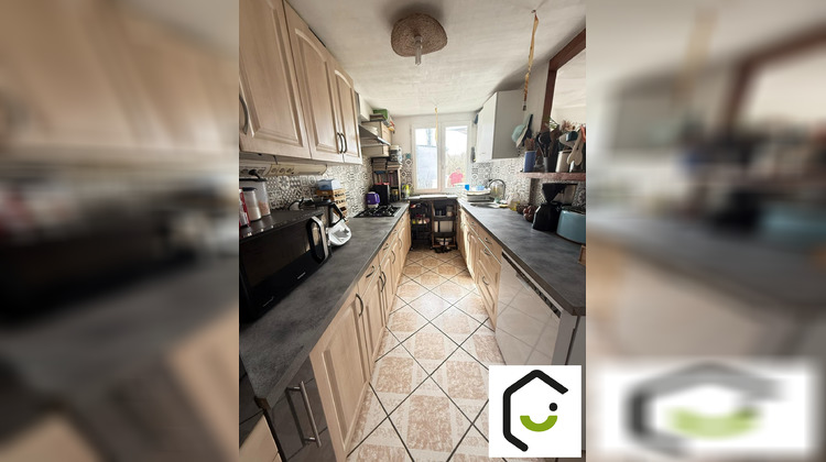 Ma-Cabane - Vente Maison Montdidier, 100 m²