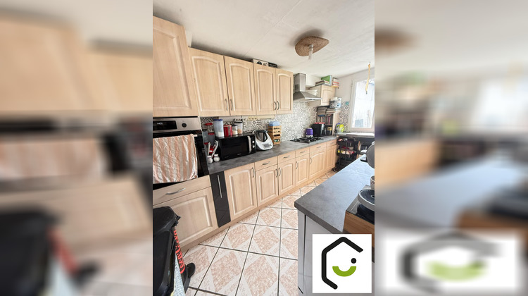 Ma-Cabane - Vente Maison Montdidier, 100 m²