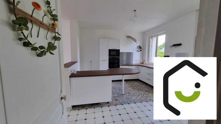 Ma-Cabane - Vente Maison Montdidier, 133 m²