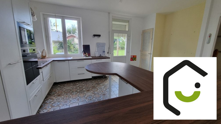 Ma-Cabane - Vente Maison Montdidier, 133 m²