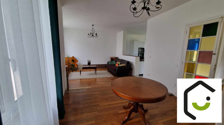 Ma-Cabane - Vente Maison Montdidier, 133 m²