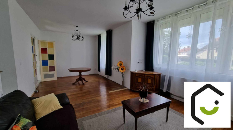 Ma-Cabane - Vente Maison Montdidier, 133 m²