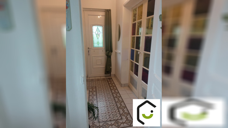 Ma-Cabane - Vente Maison Montdidier, 133 m²