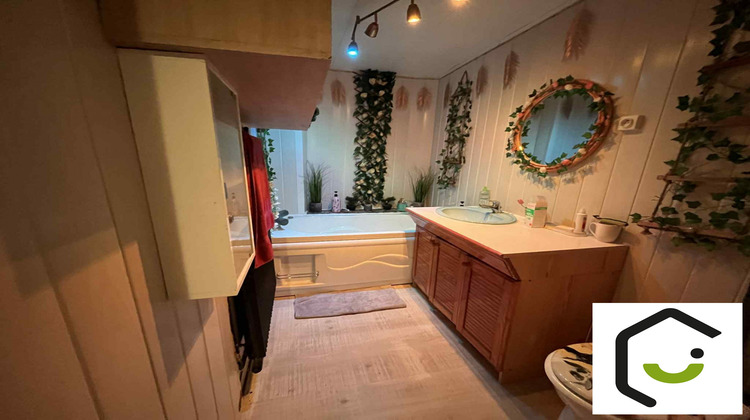 Ma-Cabane - Vente Maison Montdidier, 171 m²