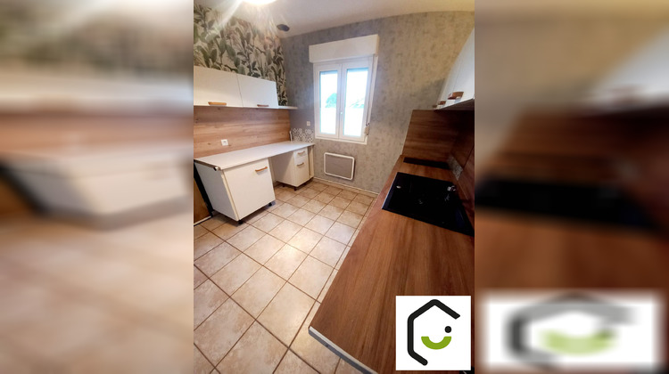 Ma-Cabane - Vente Maison MONTDIDIER, 58 m²