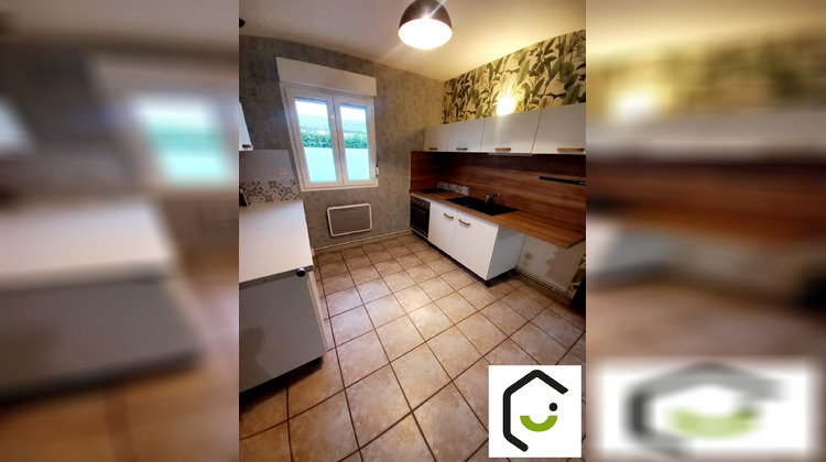 Ma-Cabane - Vente Maison MONTDIDIER, 58 m²