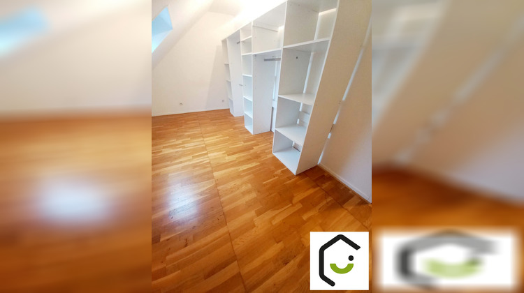 Ma-Cabane - Vente Maison MONTDIDIER, 58 m²