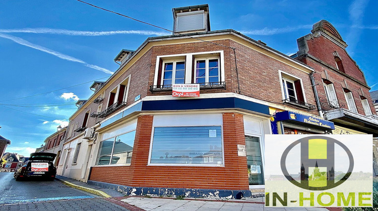 Ma-Cabane - Vente Maison Montdidier, 147 m²