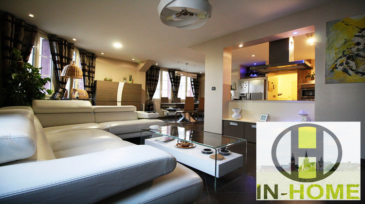 Ma-Cabane - Vente Maison Montdidier, 147 m²