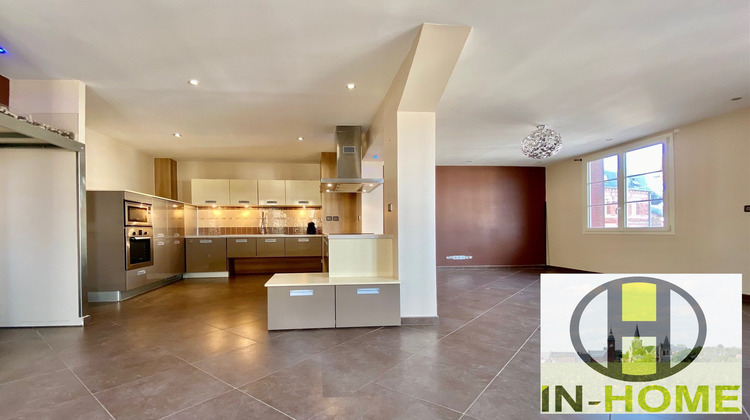 Ma-Cabane - Vente Maison Montdidier, 147 m²