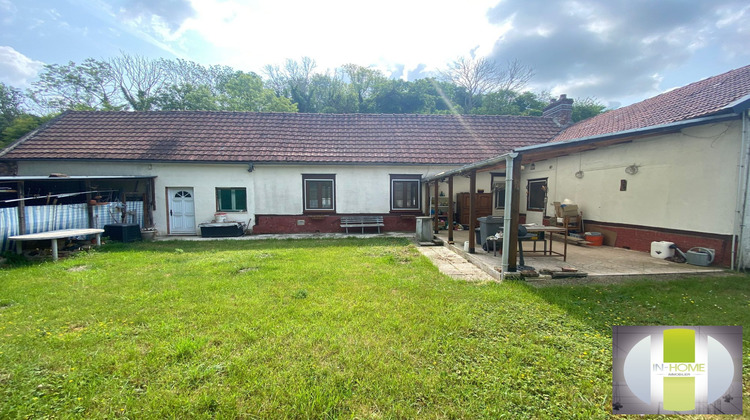 Ma-Cabane - Vente Maison MONTDIDIER, 68 m²