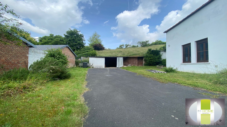 Ma-Cabane - Vente Maison MONTDIDIER, 68 m²