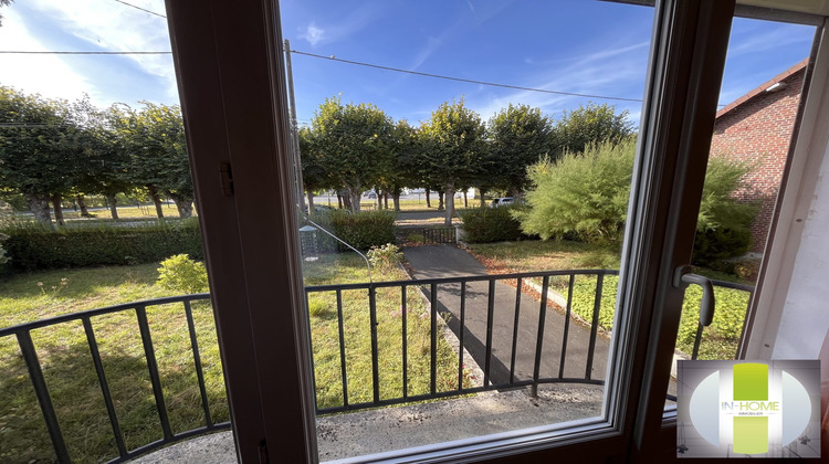 Ma-Cabane - Vente Maison Montdidier, 70 m²