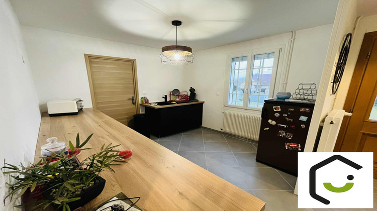 Ma-Cabane - Vente Maison Montdidier, 132 m²