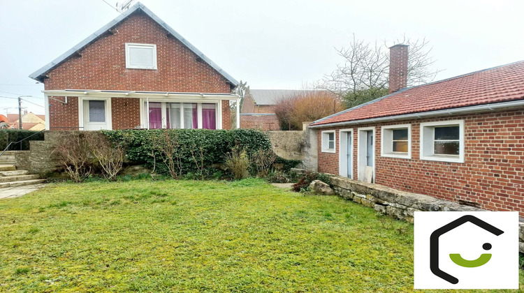 Ma-Cabane - Vente Maison Montdidier, 65 m²