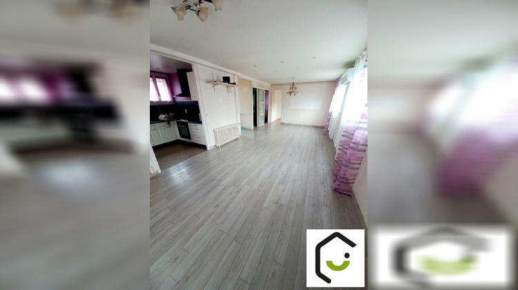 Ma-Cabane - Vente Maison Montdidier, 65 m²