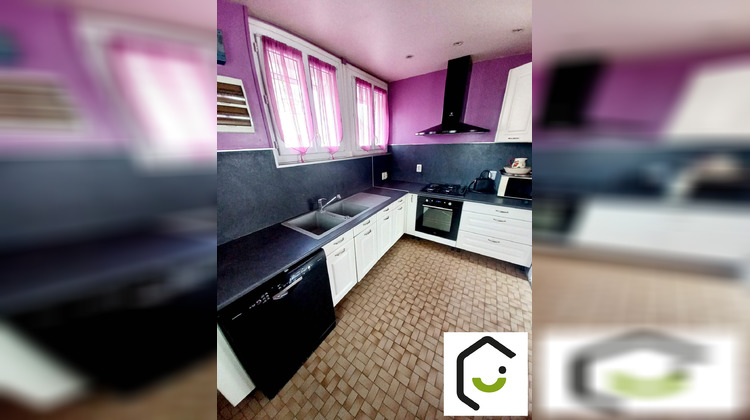 Ma-Cabane - Vente Maison Montdidier, 65 m²