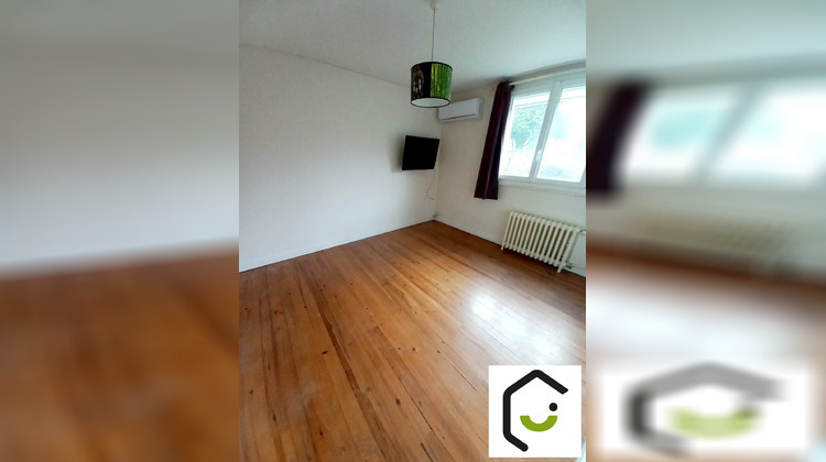 Ma-Cabane - Vente Maison Montdidier, 65 m²