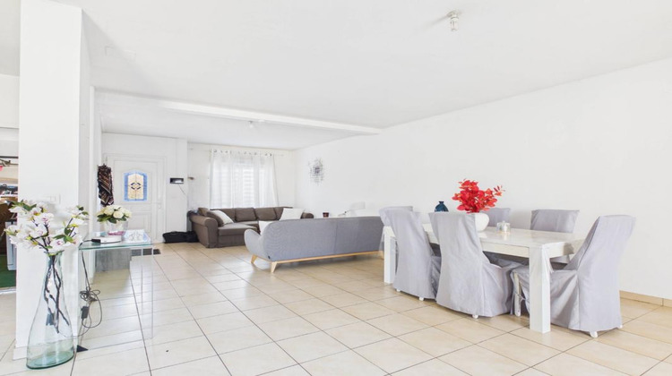 Ma-Cabane - Vente Maison MONTDIDIER, 103 m²