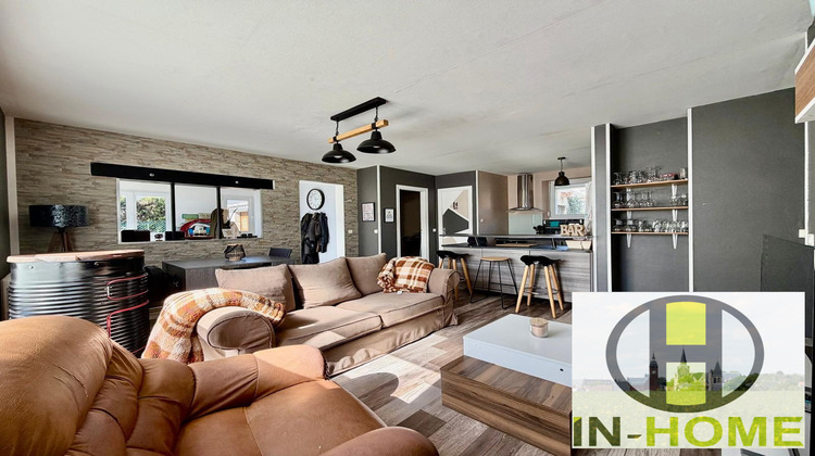 Ma-Cabane - Vente Maison Montdidier, 69 m²