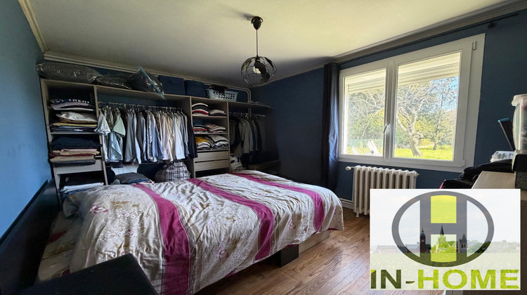 Ma-Cabane - Vente Maison Montdidier, 69 m²