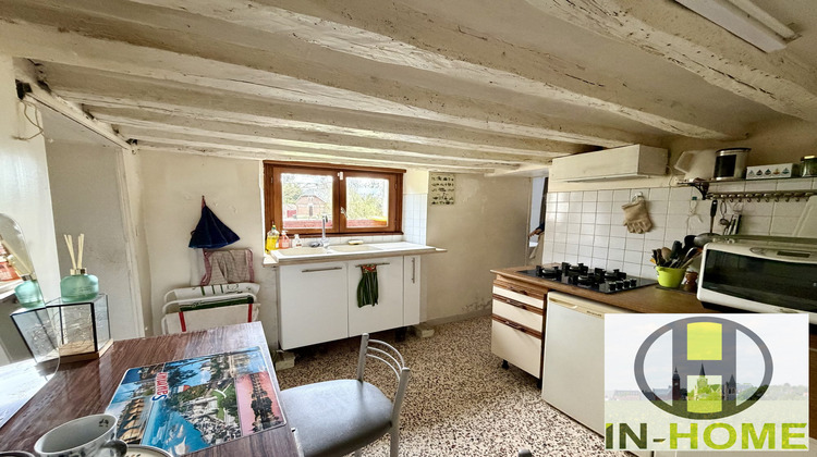 Ma-Cabane - Vente Maison Montdidier, 127 m²