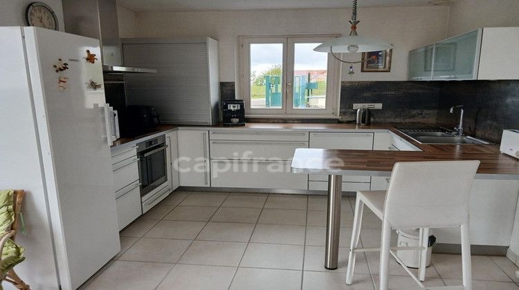 Ma-Cabane - Vente Maison MONTDORE, 163 m²