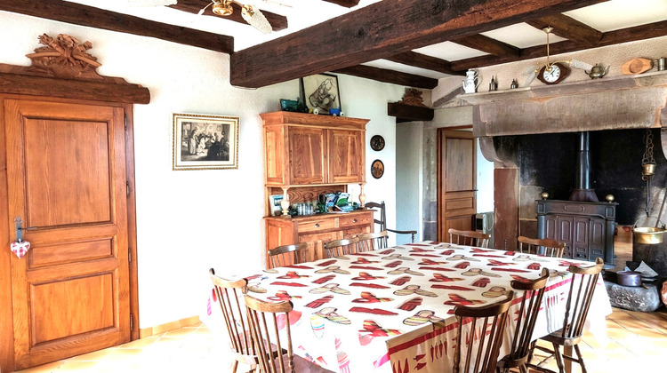 Ma-Cabane - Vente Maison MONTDORE, 192 m²