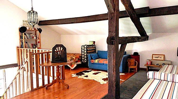 Ma-Cabane - Vente Maison MONTDORE, 192 m²