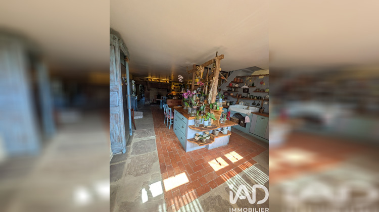Ma-Cabane - Vente Maison Montdoré, 144 m²