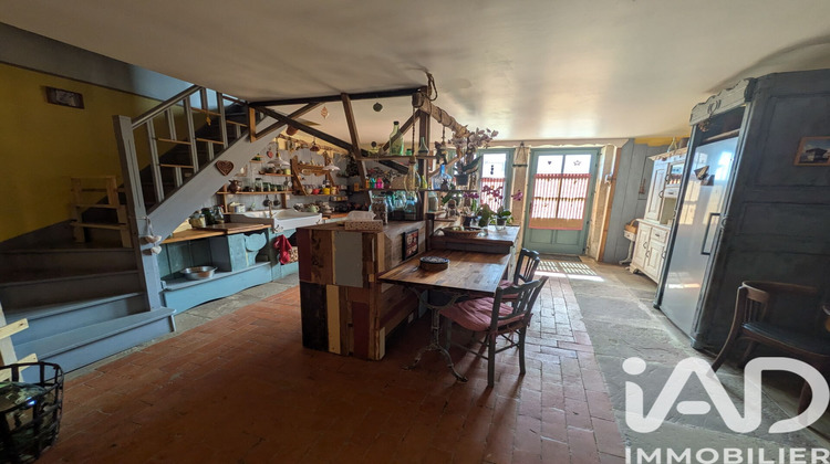 Ma-Cabane - Vente Maison Montdoré, 144 m²