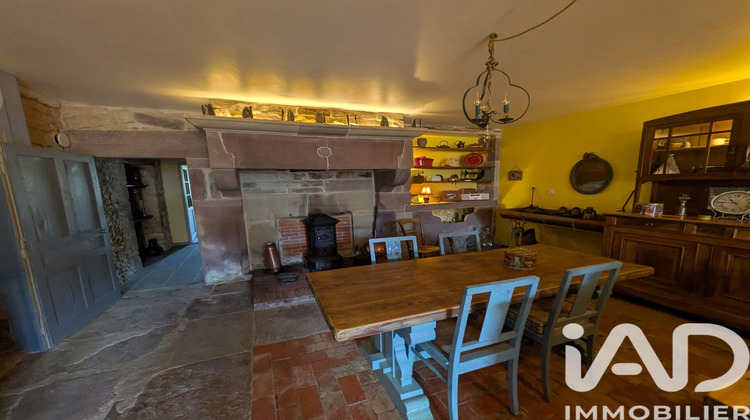 Ma-Cabane - Vente Maison Montdoré, 144 m²