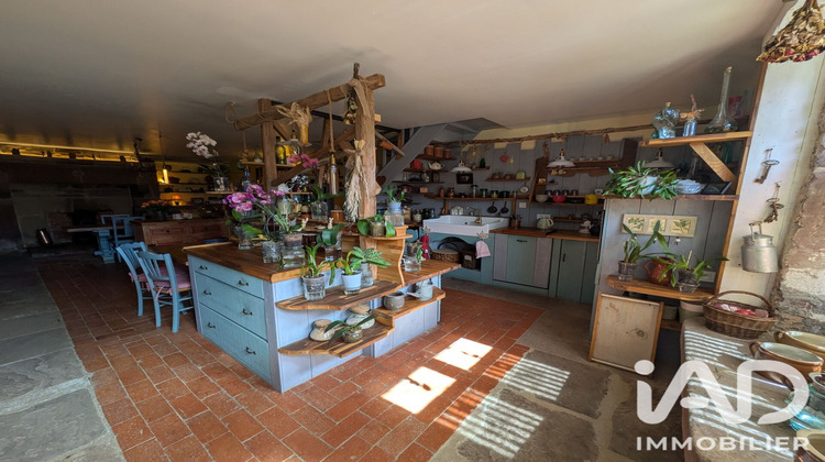 Ma-Cabane - Vente Maison Montdoré, 144 m²