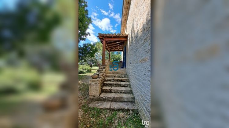 Ma-Cabane - Vente Maison Montdoumerc, 150 m²