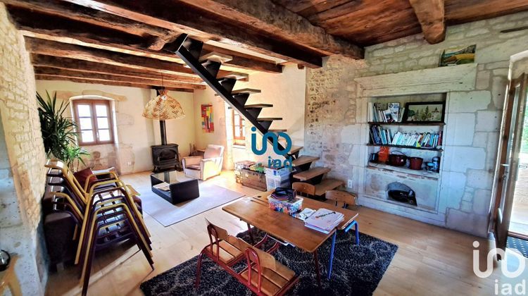 Ma-Cabane - Vente Maison Montdoumerc, 150 m²